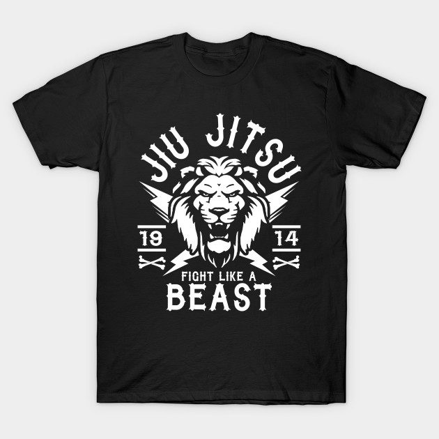 Brazilian Jiu Jitsu, BJJ, MMA